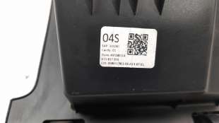 Recambio de guantera para skoda scala (nw) 2019- 1.0 tsi referencia OEM IAM 655857919   2
