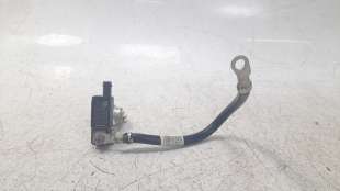 Recambio de modulo electronico para mercedes-benz clase e cabrio (bm 238) 2017- 2.0 cdi cat referencia OEM IAM A0009056407  