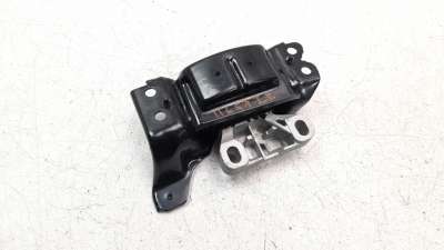 Recambio de soporte motor izquierdo para skoda scala (nw) 2019- 1.0 tsi referencia OEM IAM 2Q0199555BJ  