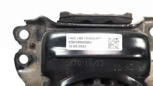 Recambio de soporte motor izquierdo para skoda scala (nw) 2019- 1.0 tsi referencia OEM IAM 2Q0199555BJ   2