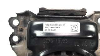 Recambio de soporte motor izquierdo para skoda scala (nw) 2019- 1.0 tsi referencia OEM IAM 2Q0199555BJ  