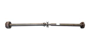 Recambio de transmision central para mercedes-benz clase gla (bm 247) 2020- gla 200 (247.787) referencia OEM IAM A2389900  