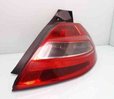 Recambio de piloto trasero derecho para renault megane ii berlina 5p 2002-2009 referencia OEM IAM 8200413216 103F19491710 RN4224