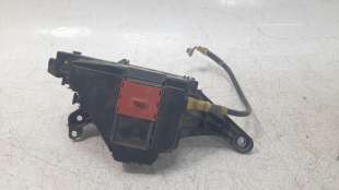 Recambio de caja reles / fusibles para mercedes-benz clase e cabrio (bm 238) 2017- 2.0 cdi cat referencia OEM IAM A2135400350  