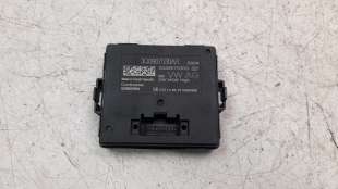 Recambio de modulo electronico para skoda scala (nw) 2019- 1.0 tsi referencia OEM IAM 3Q0907530AR  