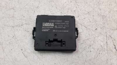Recambio de modulo electronico para skoda scala (nw) 2019- 1.0 tsi referencia OEM IAM 3Q0907530AR  