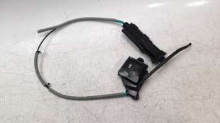 Recambio de moldura para skoda kodiaq 2016- ambition referencia OEM IAM 1732018704S  