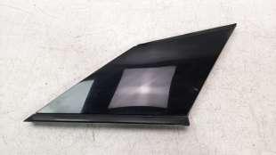 Recambio de moldura para peugeot 2008 (p1) 2019- active referencia OEM IAM 9831665180  