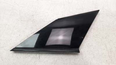 Recambio de moldura para peugeot 2008 (p1) 2019- active referencia OEM IAM 9831665180  
