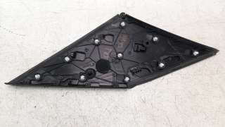 Recambio de moldura para peugeot 2008 (p1) 2019- active referencia OEM IAM 9831665180  