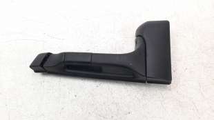 Recambio de maneta interior lateral derecha para mercedes-benz vito kasten 2014- 109/110/111/114 cdi fwd compacta (447.601) refe