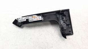 Recambio de maneta interior lateral derecha para mercedes-benz vito kasten 2014- 109/110/111/114 cdi fwd compacta (447.601) refe 2