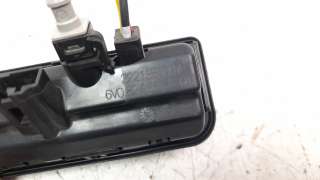 Recambio de maneta exterior porton para seat ateca (kh7) 2016- 1.0 tsi referencia OEM IAM 6V0827566  