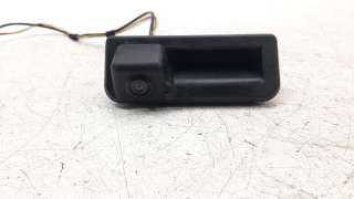 Recambio de maneta exterior porton para seat ateca (kh7) 2016- 1.0 tsi referencia OEM IAM 6V0827566  