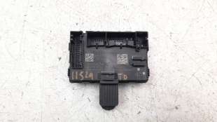 Recambio de modulo confort para seat ateca (kh7) 2016- 1.0 tsi referencia OEM IAM 5Q4959593P  