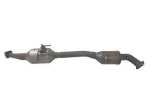 Recambio de catalizador para toyota corolla (e21) 2019- hybrid style referencia OEM IAM 30T36STI   2