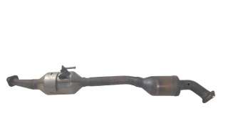 Recambio de catalizador para toyota corolla (e21) 2019- hybrid style referencia OEM IAM 30T36STI  