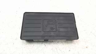 Recambio de cargador movil para seat ateca (kh7) 2016- 1.0 tsi referencia OEM IAM 81A035502  