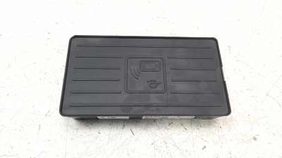 Recambio de cargador movil para seat ateca (kh7) 2016- 1.0 tsi referencia OEM IAM 81A035502  