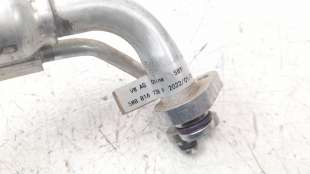 Recambio de tubos aire acondicionado para seat ateca (kh7) 2016- 1.0 tsi referencia OEM IAM 5WB816738F   2