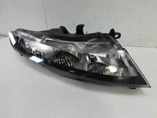 Recambio de faro derecho para honda civic berlina (fn) 2007-2012 referencia OEM IAM 33101SMGG01 108502201 HD0424903
