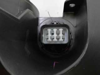 Recambio de faro derecho para honda civic berlina (fn) 2007-2012 referencia OEM IAM 33101SMGG01 108502201 HD0424903
