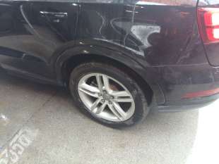 Recambio de amortiguador trasero izquierdo para audi q3 (8ug) 2014-2018 attraction quattro referencia OEM IAM 5N0513049BN  