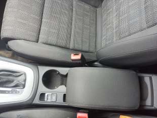 Recambio de apoyabrazos central para audi q3 (8ug) 2014-2018 attraction quattro referencia OEM IAM 8U0864283A  