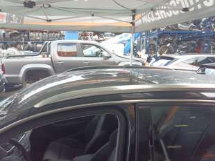 Recambio de barras techo para audi q3 (8ug) 2014-2018 attraction quattro referencia OEM IAM 8U0860021A  