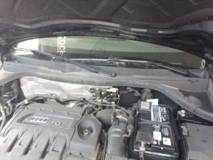 Recambio de brazo limpia delantero derecho para audi q3 (8ug) 2014-2018 attraction quattro referencia OEM IAM 8U1955408A  
