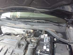Recambio de brazo limpia delantero izquierdo para audi q3 (8ug) 2014-2018 attraction quattro referencia OEM IAM 8U1955407  