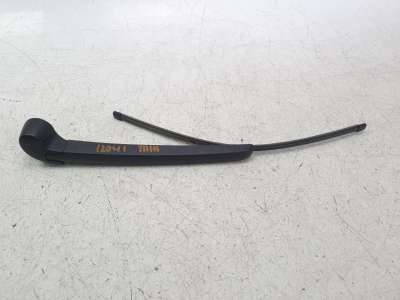 Recambio de brazo limpia trasero para audi q3 (8ug) 2014-2018 attraction quattro referencia OEM IAM 8U0955407  