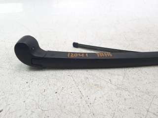 Recambio de brazo limpia trasero para audi q3 (8ug) 2014-2018 attraction quattro referencia OEM IAM 8U0955407  