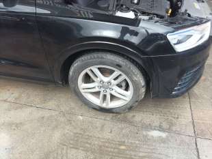 Recambio de brazo suspension inferior delantero derecho para audi q3 (8ug) 2014-2018 attraction quattro referencia OEM IAM 3C040