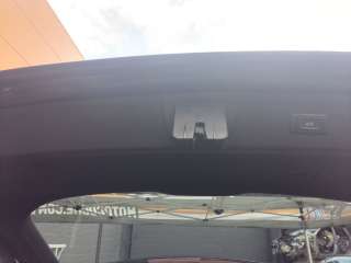 Recambio de cerradura maletero / porton para audi q3 (8ug) 2014-2018 attraction quattro referencia OEM IAM 8R0827505A  EZCAU043