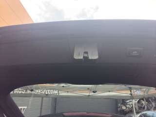 Recambio de cerradura maletero / porton para audi q3 (8ug) 2014-2018 attraction quattro referencia OEM IAM 8R0827505A  EZCAU043