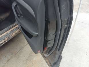 Recambio de cerradura puerta delantera derecha para audi q3 (8ug) 2014-2018 attraction quattro referencia OEM IAM 3C1837016A CRD