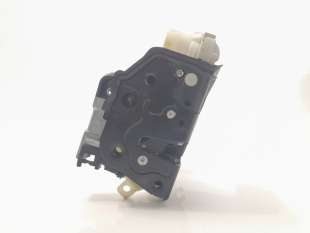 Recambio de cerradura puerta delantera izquierda para audi q3 (8ug) 2014-2018 attraction quattro referencia OEM IAM 8J1837015F  