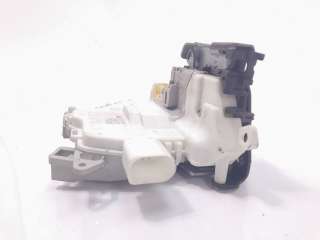 Recambio de cerradura puerta delantera izquierda para audi q3 (8ug) 2014-2018 attraction quattro referencia OEM IAM 8J1837015F  