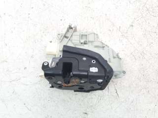 Recambio de cerradura puerta trasera derecha para audi q3 (8ug) 2014-2018 attraction quattro referencia OEM IAM 4G0839016E  