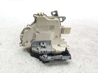 Recambio de cerradura puerta trasera derecha para audi q3 (8ug) 2014-2018 attraction quattro referencia OEM IAM 4G0839016E  