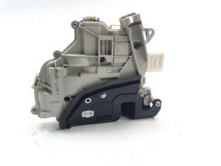 Recambio de cerradura puerta trasera izquierda para audi q3 (8ug) 2014-2018 attraction quattro referencia OEM IAM 4G0839015D  