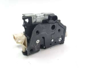 Recambio de cerradura puerta trasera izquierda para audi q3 (8ug) 2014-2018 attraction quattro referencia OEM IAM 4G0839015D  