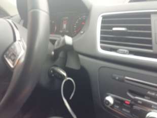 Recambio de columna direccion para audi q3 (8ug) 2014-2018 attraction quattro referencia OEM IAM 5N1419502M  