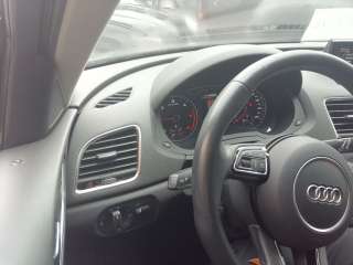 Recambio de columna direccion para audi q3 (8ug) 2014-2018 attraction quattro referencia OEM IAM 5N1419502M  