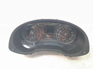 Recambio de cuadro instrumentos para audi q3 (8ug) 2014-2018 attraction quattro referencia OEM IAM 8U0920940M  