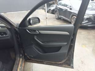 Recambio de elevalunas delantero derecho para audi q3 (8ug) 2014-2018 attraction quattro referencia OEM IAM 8U0837462 106022916 
