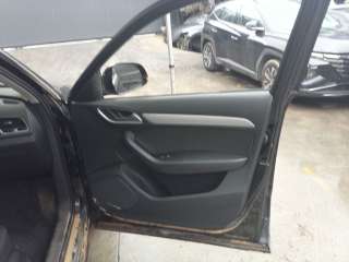 Recambio de elevalunas delantero derecho para audi q3 (8ug) 2014-2018 attraction quattro referencia OEM IAM 8U0837462 106022916 