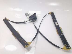 Recambio de elevalunas delantero izquierdo para audi q3 (8ug) 2014-2018 attraction quattro referencia OEM IAM 8U0837461 10602291