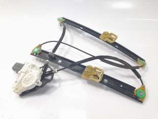 Recambio de elevalunas delantero izquierdo para audi q3 (8ug) 2014-2018 attraction quattro referencia OEM IAM 8U0837461 10602291 2